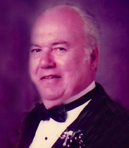 Chester A. Hanberry, Sr. 